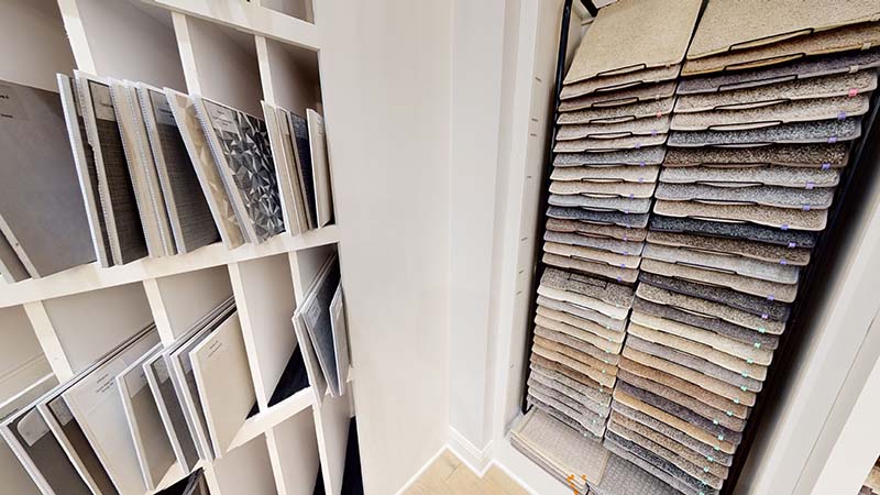 Product Details Drees Home Builders tile selection