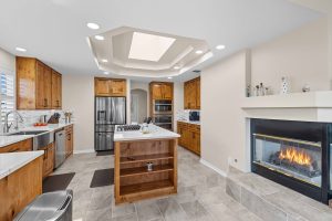 Luxury residential real estate photography in Austin, TX